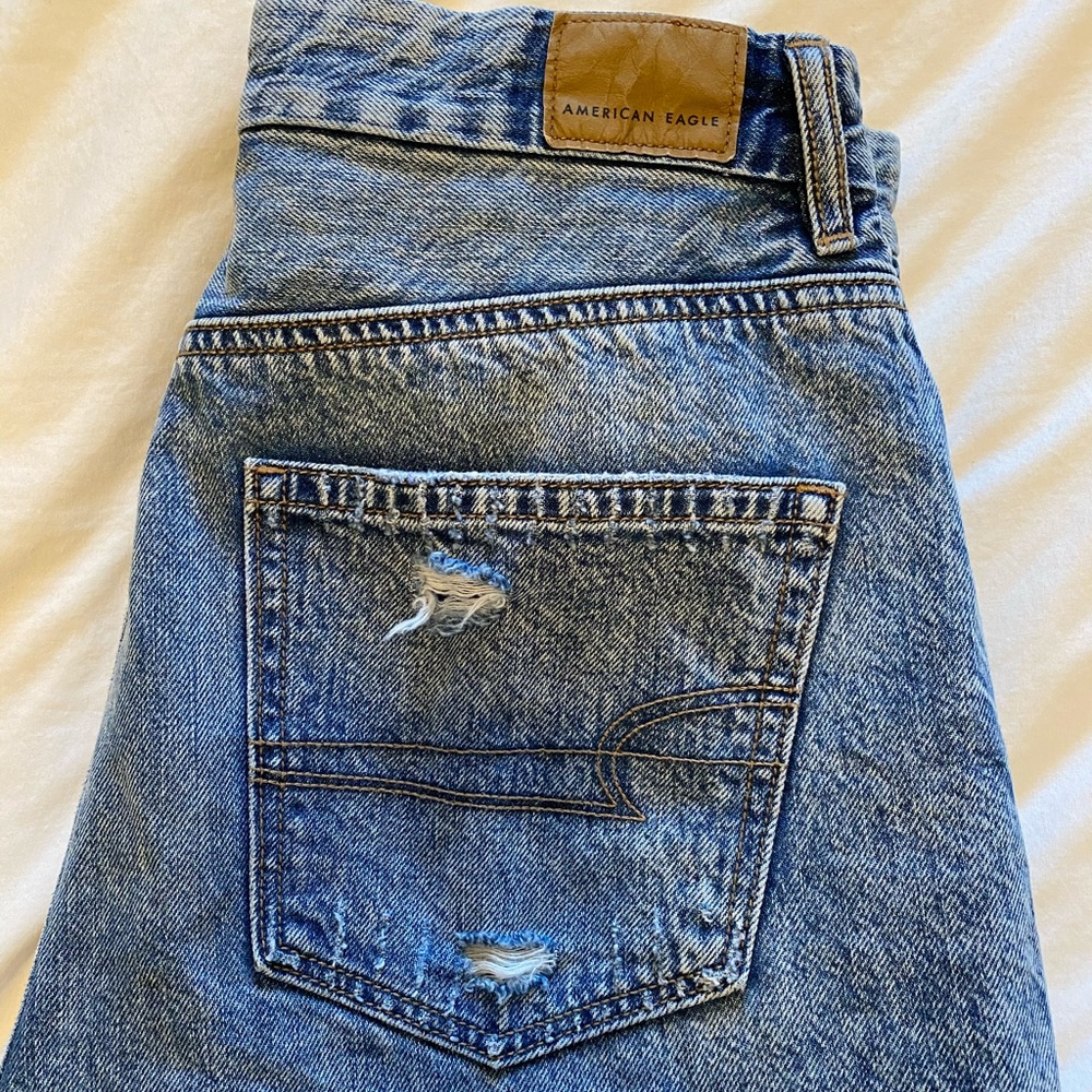 Mom jeans - Picture 5 of 5